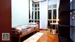 Hume Park II (D21), Condominium #615185031